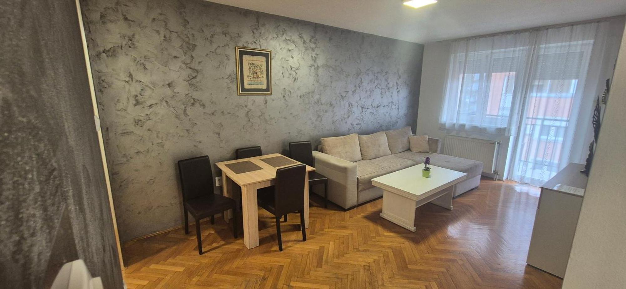 Apartmani Jasmin Novi Sad Esterno foto