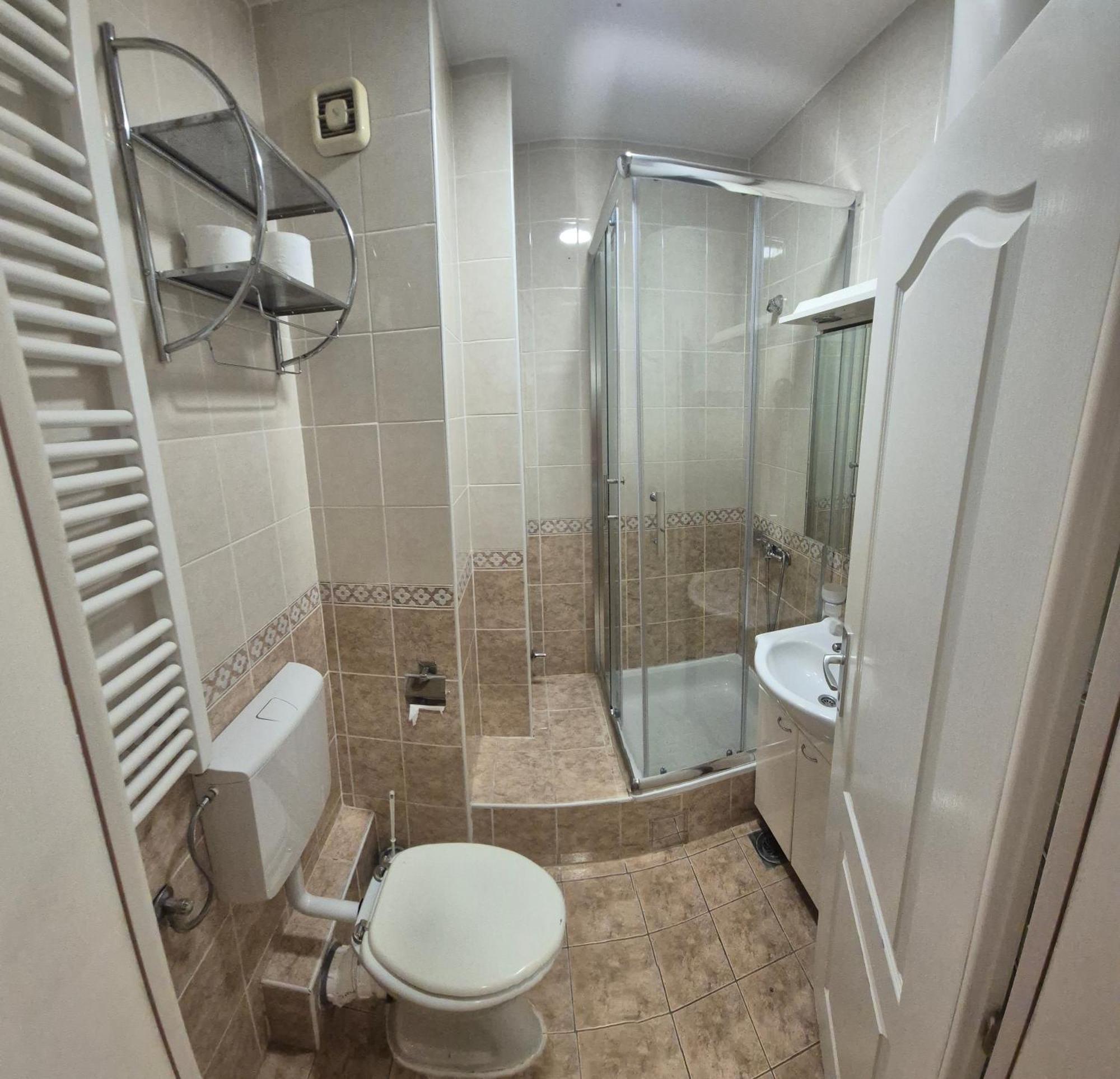 Apartmani Jasmin Novi Sad Esterno foto
